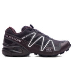 Speedcross 3 GTX - Black/Phantom/Black Coffee