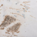 Spells Painter Pant - White