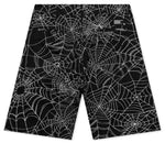 Spiderweb Short - Black