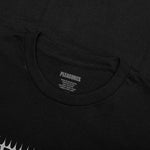 Spike T-Shirt - Black
