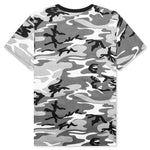 Spike T-Shirt - Camo