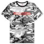 Spike T-Shirt - Camo