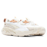 Women's Spina Nitro Premium - White/Alpine Snow