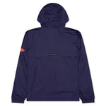 Spirit Hooded Windbreaker - Purple