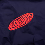 Spirit Hooded Windbreaker - Purple