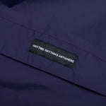 Spirit Hooded Windbreaker - Purple