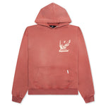 Spirits of Summer Hoodie - Sunrise