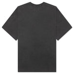 Spiritual Conflict S/S Tee - Black