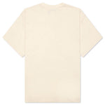 Spiritual Conflict S/S Tee - Bone
