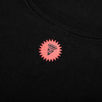 Splat S/S Tee - Black
