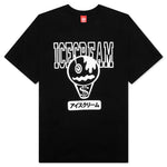 Splat S/S Tee - Black