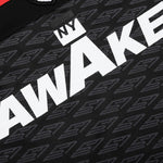 AWAKE FC Jersey - Black