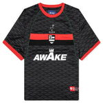 AWAKE FC Jersey - Black
