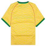 Awake FC Jersey - Yellow