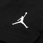 Sport Mesh Shorts - Black/White