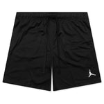 Sport Mesh Shorts - Black/White