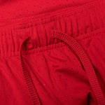 Sport Mesh Shorts - Gym Red/Black