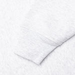 Sportswear Hoodie - Ash Heather