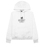 Sportswear Hoodie - Ash Heather