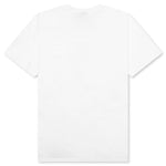 Sportswear Tee - White