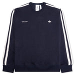 Adidas x Sporty & Rich Sweatshirt - Night Navy