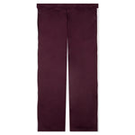 Adidas x Sporty & Rich Track Pant - Maroon