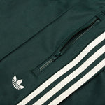 Adidas x Sporty & Rich Track Pant - Shadow Green