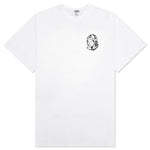 Icon S/S Knit - Bleach White