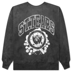 St. Tears Crew Sweatshirt - Black