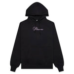 Stack Hoodie - Black