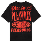 Stack T-Shirt - Black
