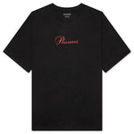 Stack T-Shirt - Black