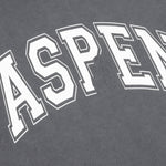Haspen Hoodie - Steel Grey