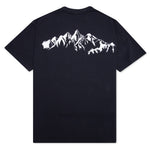 Haspen Tee - Black