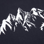 Haspen Tee - Black