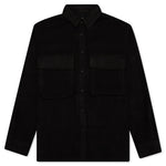 Sherpa Templin - Black