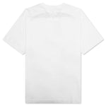 Wings Cotton T-Shirt - White