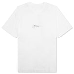 Wings Cotton T-Shirt - White