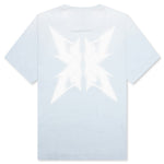 STANDARD S/S Base - Baby Blue