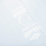 STANDARD S/S Base - Baby Blue