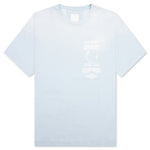 STANDARD S/S Base - Baby Blue