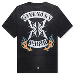 Standard S/S Paris - Black