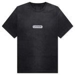 Standard S/S Paris - Black