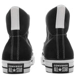 Star Player 76 HI - Black/Vintage White