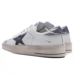 Stardan - White/Grey/Silver