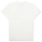 Stardust Tee - Cannoli Cream