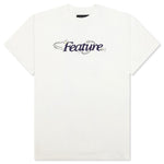 Stardust Tee - Cannoli Cream