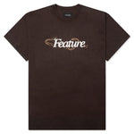 Stardust Tee - Shale