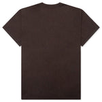 Stardust Tee - Shale