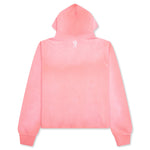 Stargazer Hoodie - Peach Blossom